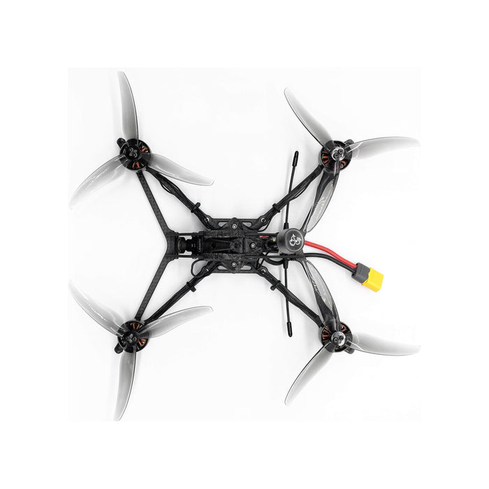 NewBeeDrone Turismo 5'' light weight frame for Racing and Freestyle