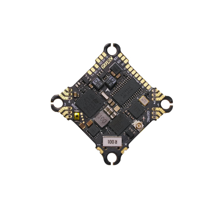GEPRC Taker F411 2-4S AIO Whoop/Toothpick w/12A 8Bit 4in1 ESC - ELRS 2.4GHz (SPI)