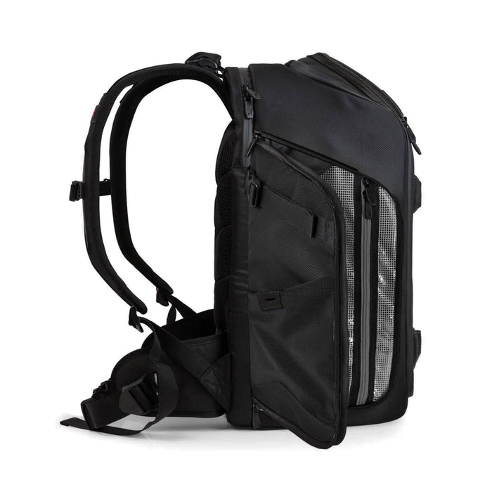 Torvol Pitstop Pro V1 Backpack - Stealth