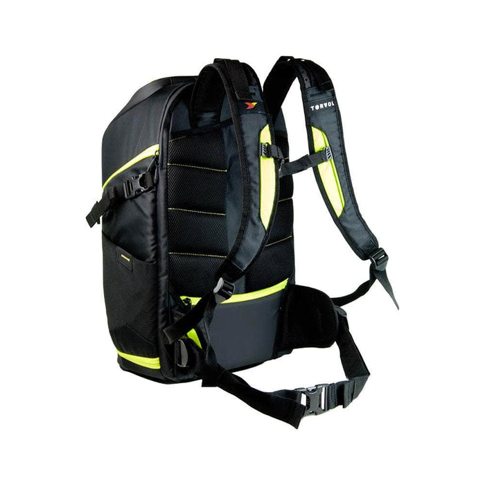 Backpack Pitstop Pro Stealth - Torvol