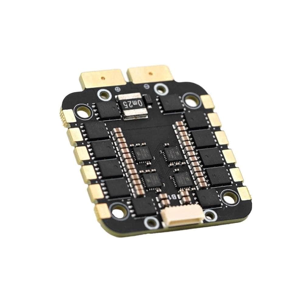 TriumphESC TBS Lucid 60A 3-8S AM32 4-in-1 ESC - NDAA