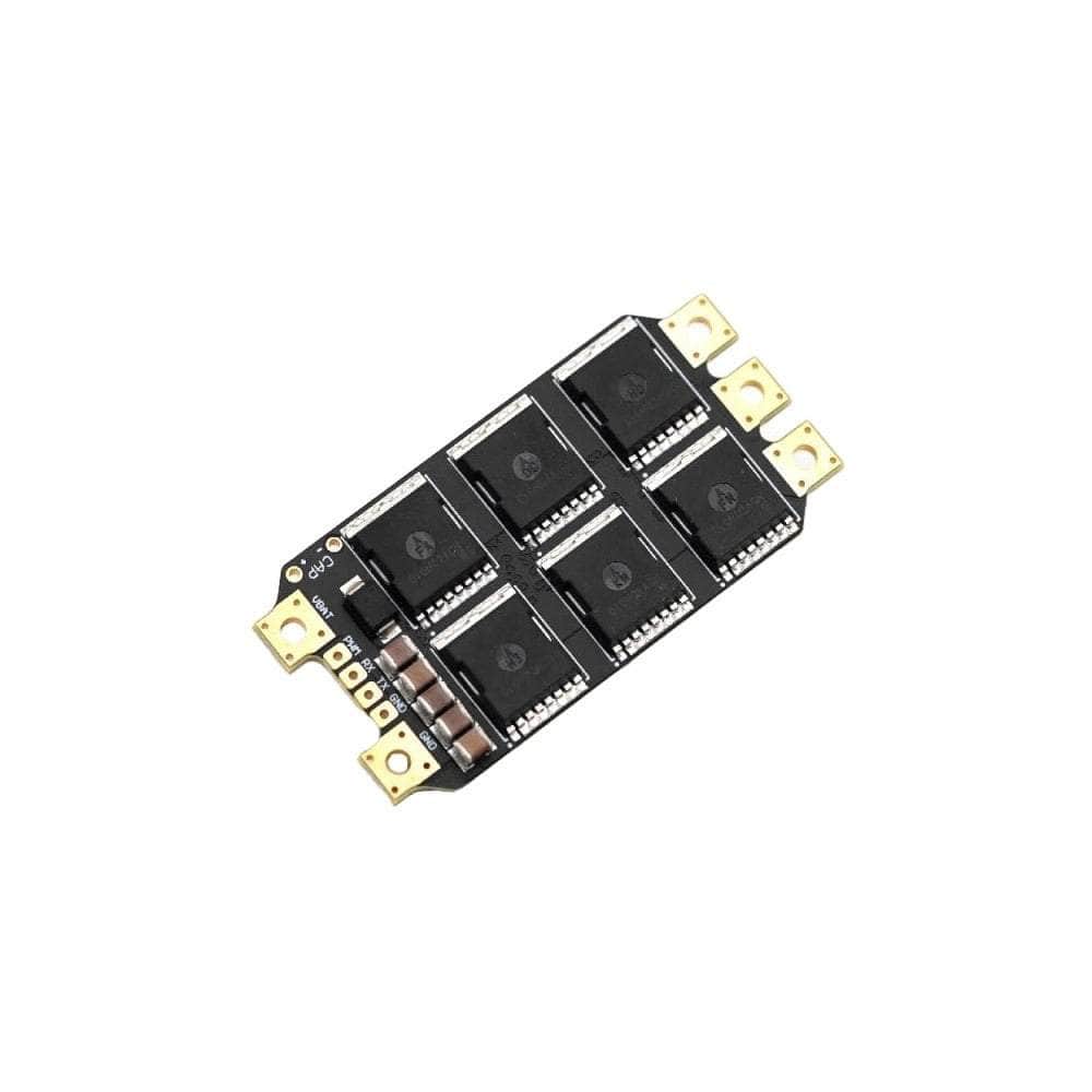 Triumph-lucid-90a-3-12s-am32-4-in-1_3ESC TBS Lucid 90A 3-12S AM32 ESC - NDAA