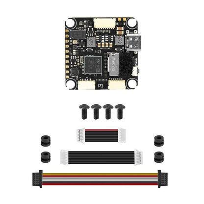 Triumph FC TBS Lucid H7 Flight Controller - ICM42688 - NDAA