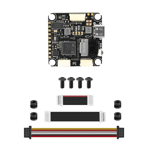 Triumph FC TBS Lucid H7 Flight Controller - ICM42688 - NDAA