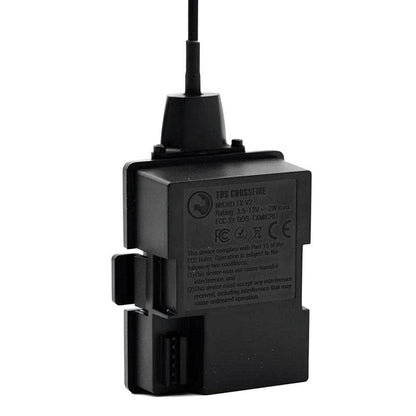 Triumph RC TX TBS Crossfire Micro TX Module V2 - NDAA