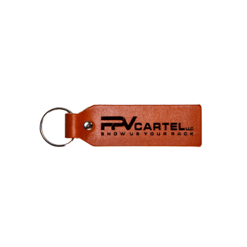 FPV Cartel Keychain