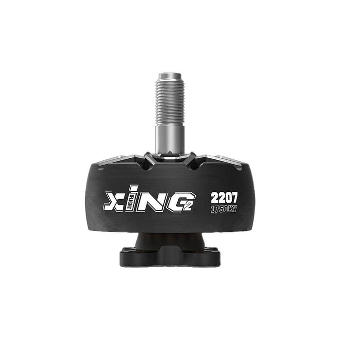 iFlight Xing2 2207 1750Kv Motor - Black