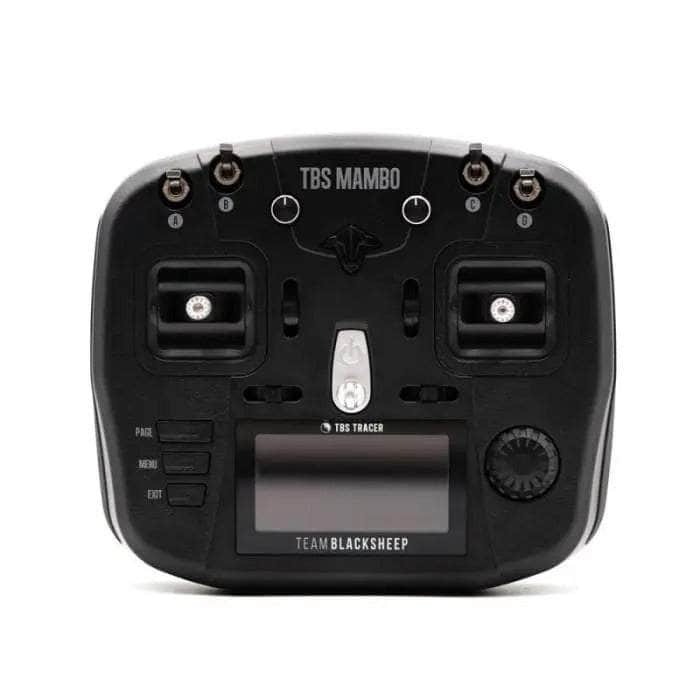 TBS Mambo Tracer 2.4GHz RC Transmitter