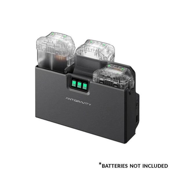 Antigravity Battery Accessories Antigravity A1 Charging Hub