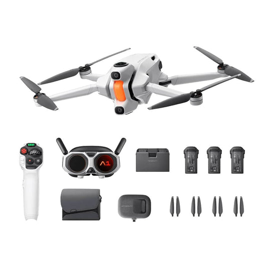 Antigravity FPV Drones BNF & RTF Antigravity A1 Explorer Bundle