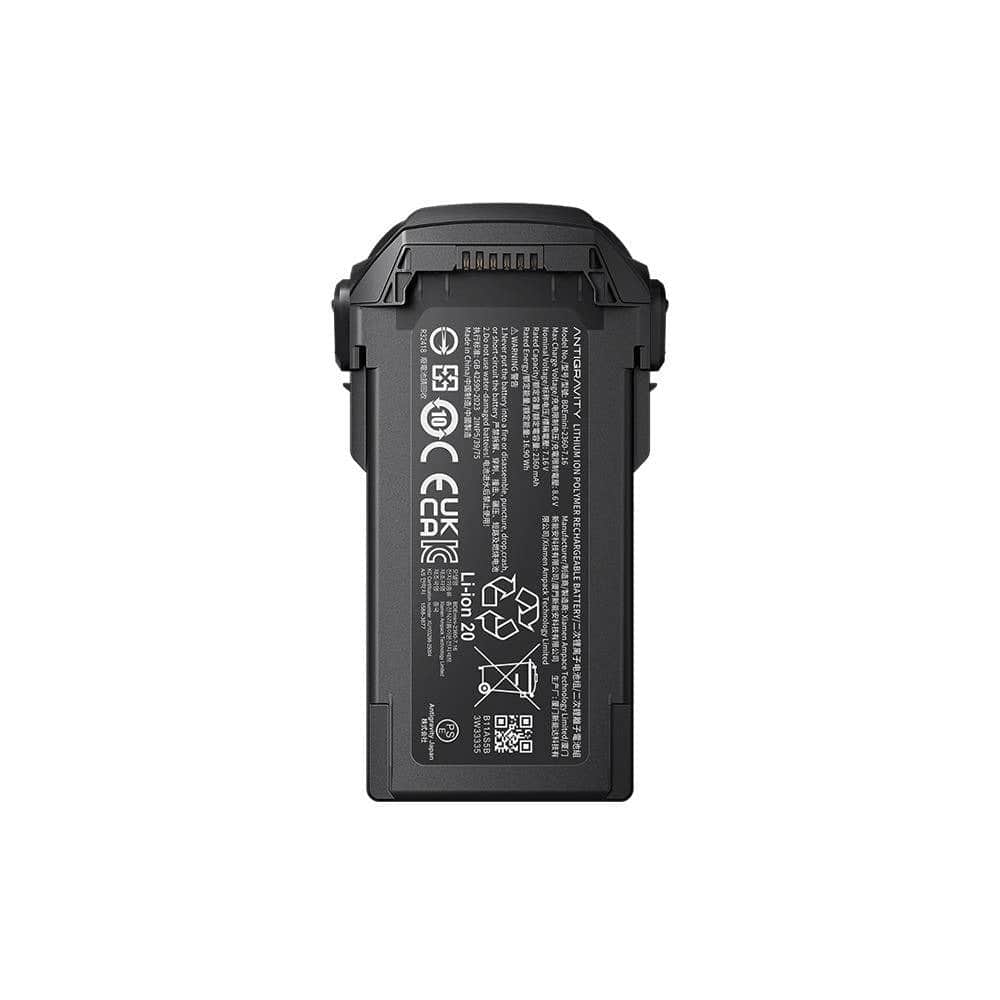 Antigravity Battery Antigravity A1 Flight Battery