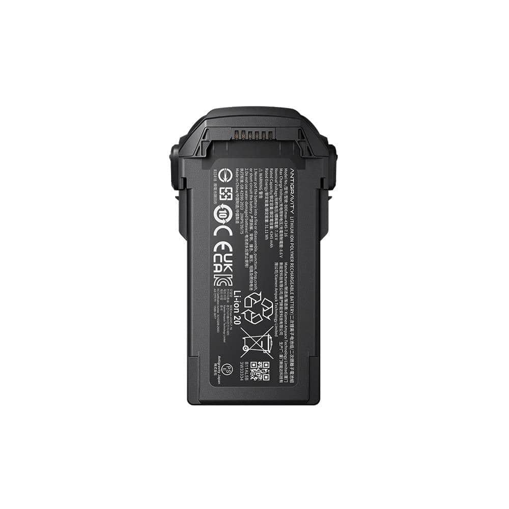 Antigravity Battery Antigravity A1 High-Capacity Flight Battery