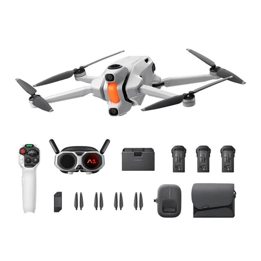 Antigravity FPV Drones BNF & RTF Antigravity A1 Infinity Bundle