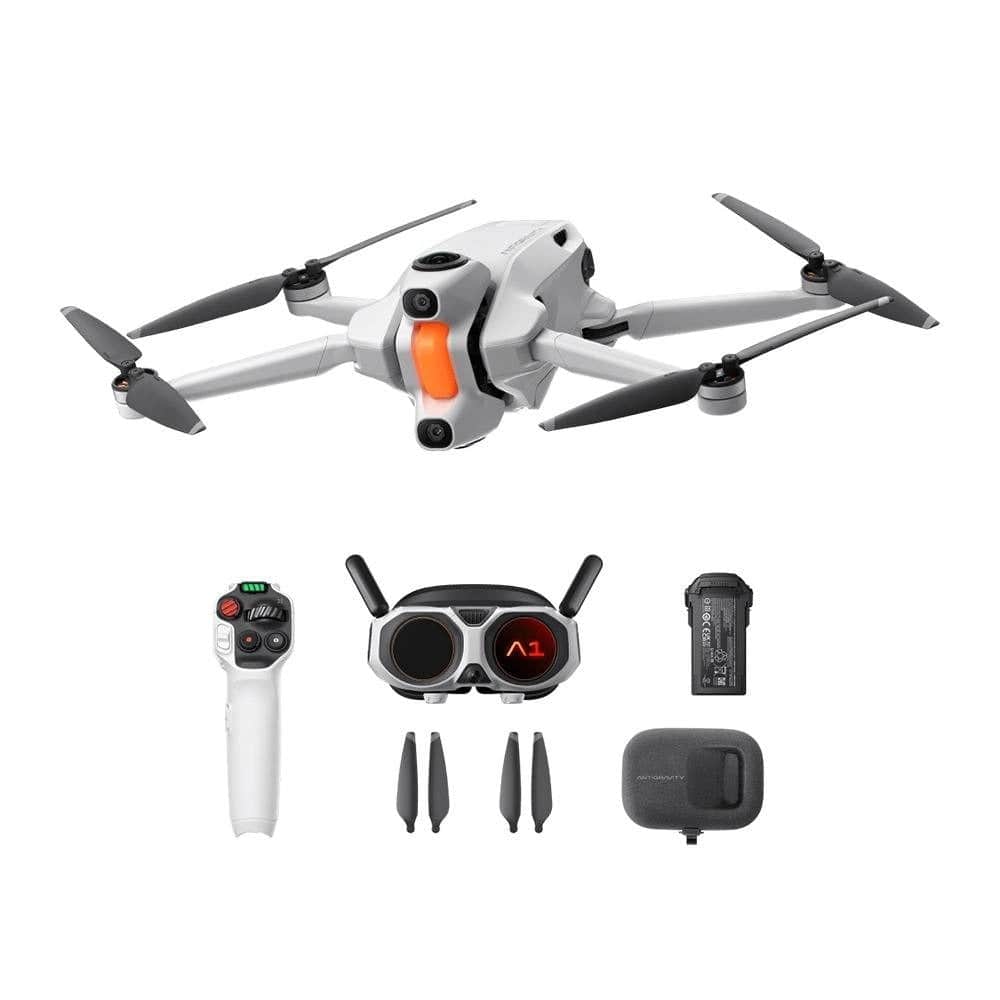 Antigravity FPV Drones BNF & RTF Antigravity A1 Standard Bundle