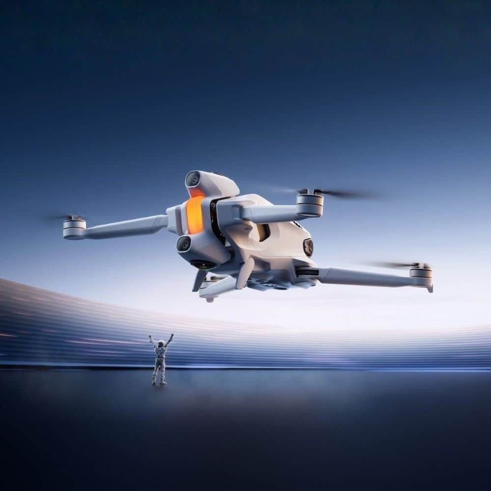 Antigravity FPV Drones BNF & RTF Antigravity A1 Standard Bundle