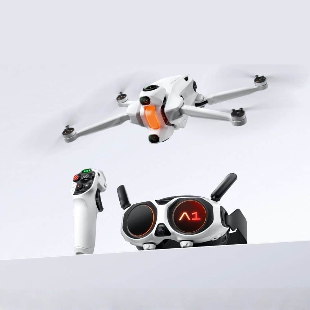 Antigravity FPV Drones BNF & RTF Antigravity A1 Standard Bundle