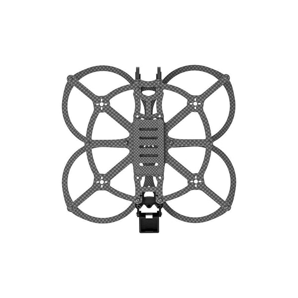 AOS RC Frame AOS Cine35 V5 Frame Kit