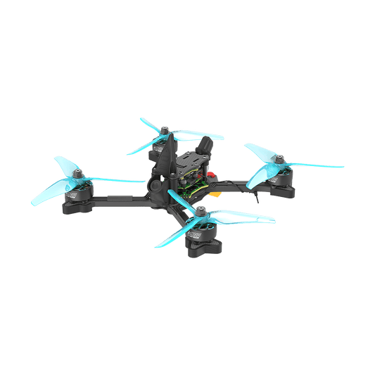 AOS RC FPV Drones BNF & RTF AOS RC 5R V5 Drone Analog BNF - 6S - TBS