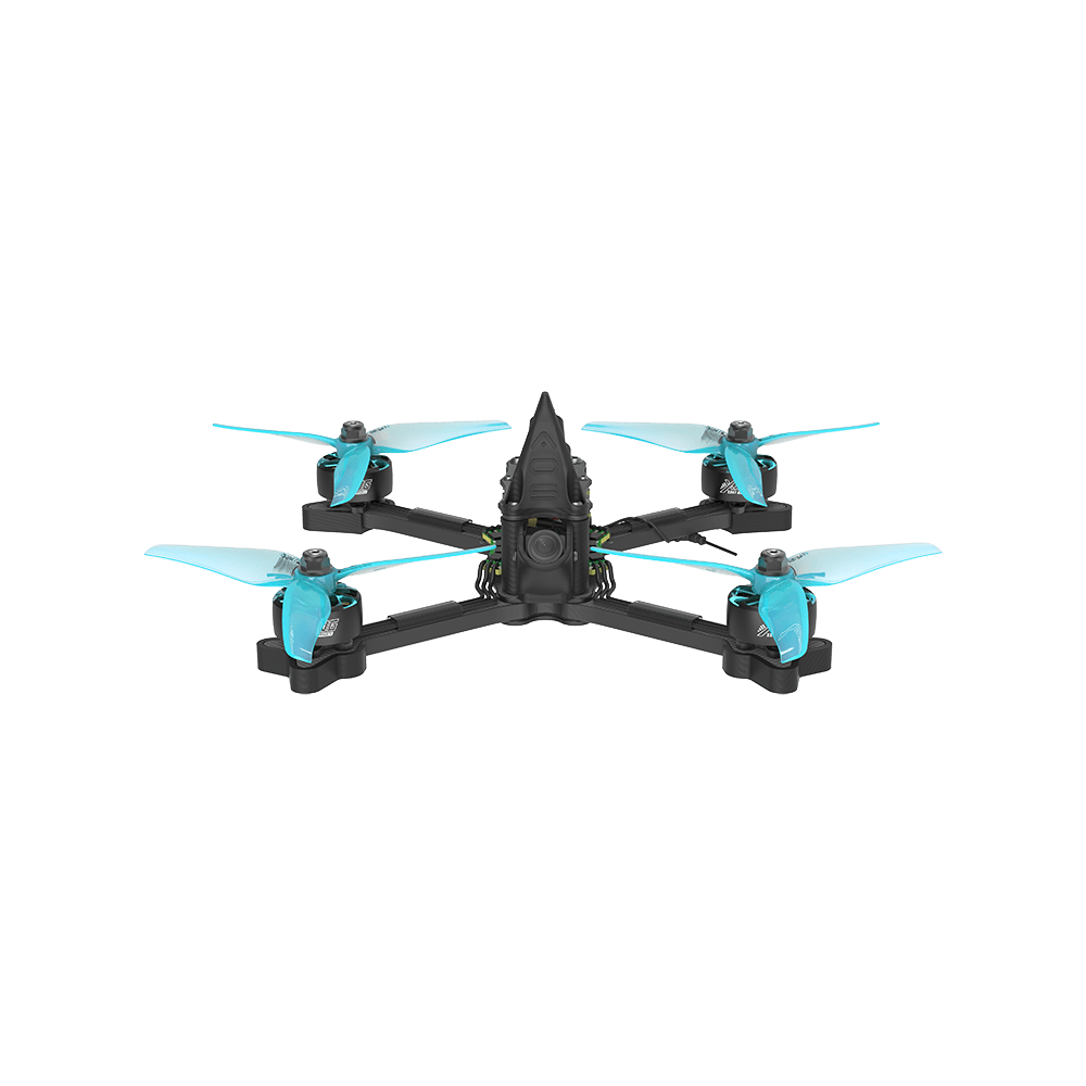 AOS RC FPV Drones BNF & RTF AOS RC 5R V5 Drone Analog BNF - 6S - TBS