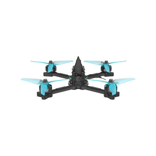 AOS RC FPV Drones BNF & RTF AOS RC 5R V5 Drone Analog BNF - 6S - TBS