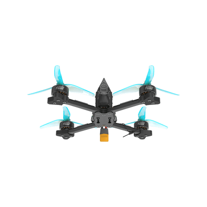 AOS RC FPV Drones BNF & RTF AOS RC 5R V5 Drone Analog BNF - 6S - TBS