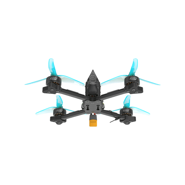 AOS RC FPV Drones BNF & RTF AOS RC 5R V5 Drone Analog BNF - 6S - TBS