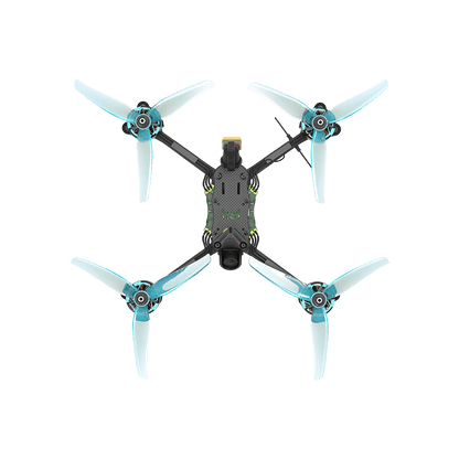 AOS RC FPV Drones BNF & RTF AOS RC 5R V5 Drone Analog BNF - 6S - TBS