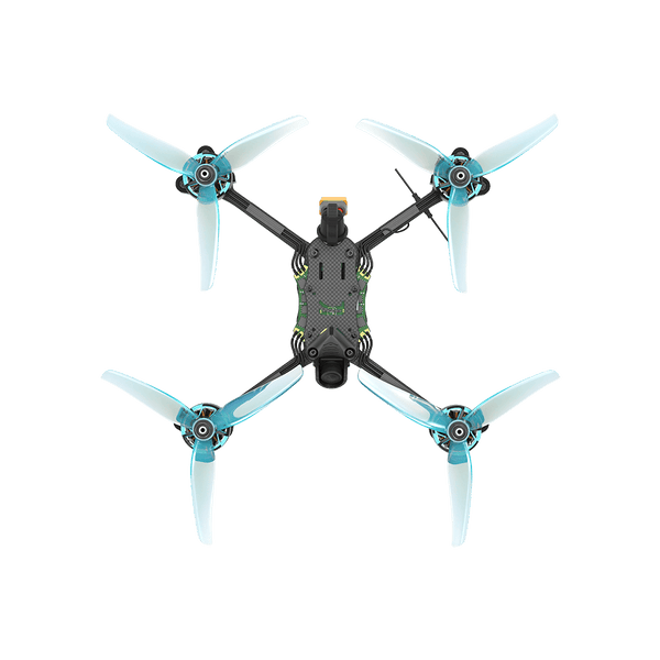 AOS RC FPV Drones BNF & RTF AOS RC 5R V5 Drone Analog BNF - 6S - TBS