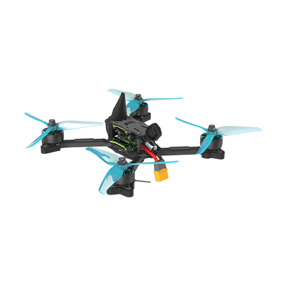 AOS RC FPV Drones BNF & RTF AOS RC 5R V5 Drone Analog BNF - 6S - TBS