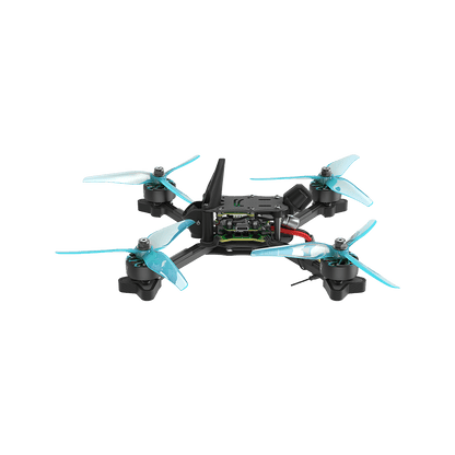 AOS RC FPV Drones BNF & RTF AOS RC 5R V5 Drone Analog BNF - 6S - TBS