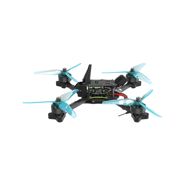 AOS RC FPV Drones BNF & RTF AOS RC 5R V5 Drone Analog BNF - 6S - TBS