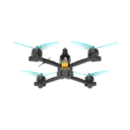 AOS RC FPV Drones BNF & RTF AOS RC 5R V5 Drone Analog BNF - 6S - TBS