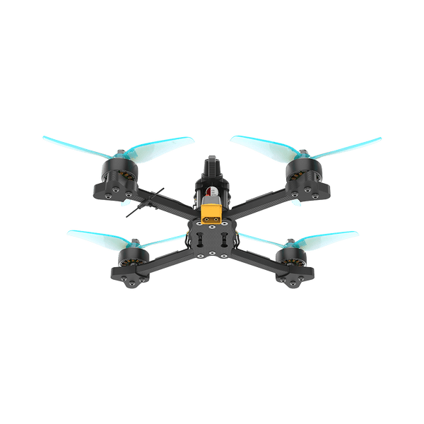 AOS RC FPV Drones BNF & RTF AOS RC 5R V5 Drone Analog BNF - 6S - TBS