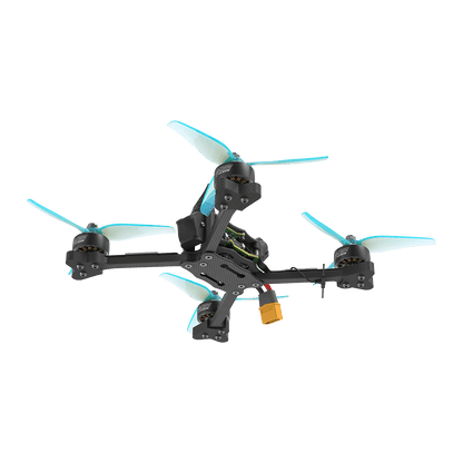 AOS RC FPV Drones BNF & RTF AOS RC 5R V5 Drone Analog BNF - 6S - TBS