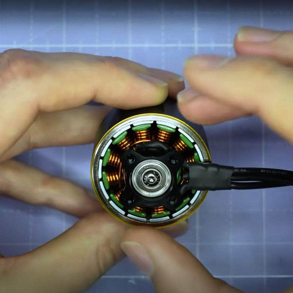 AOS RC Motor AOS RC Supernova 3220 Motor - 700KV/925KV