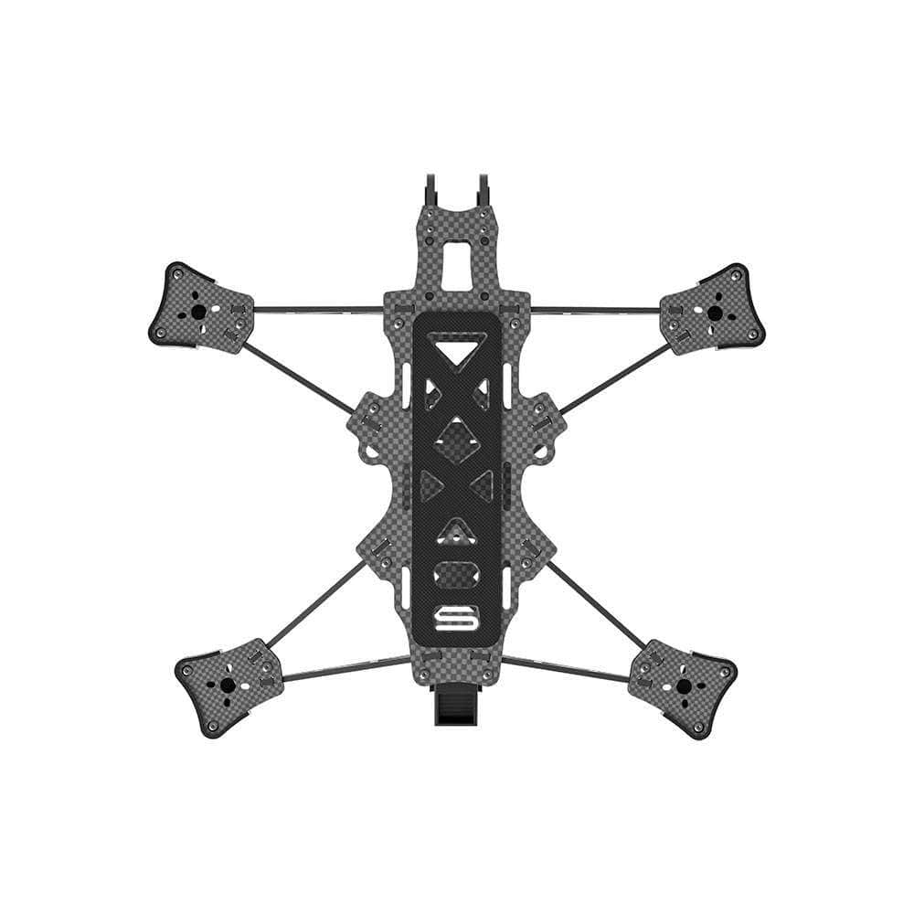AOS RC Frame AOS RC UL7 V5 Frame Kit