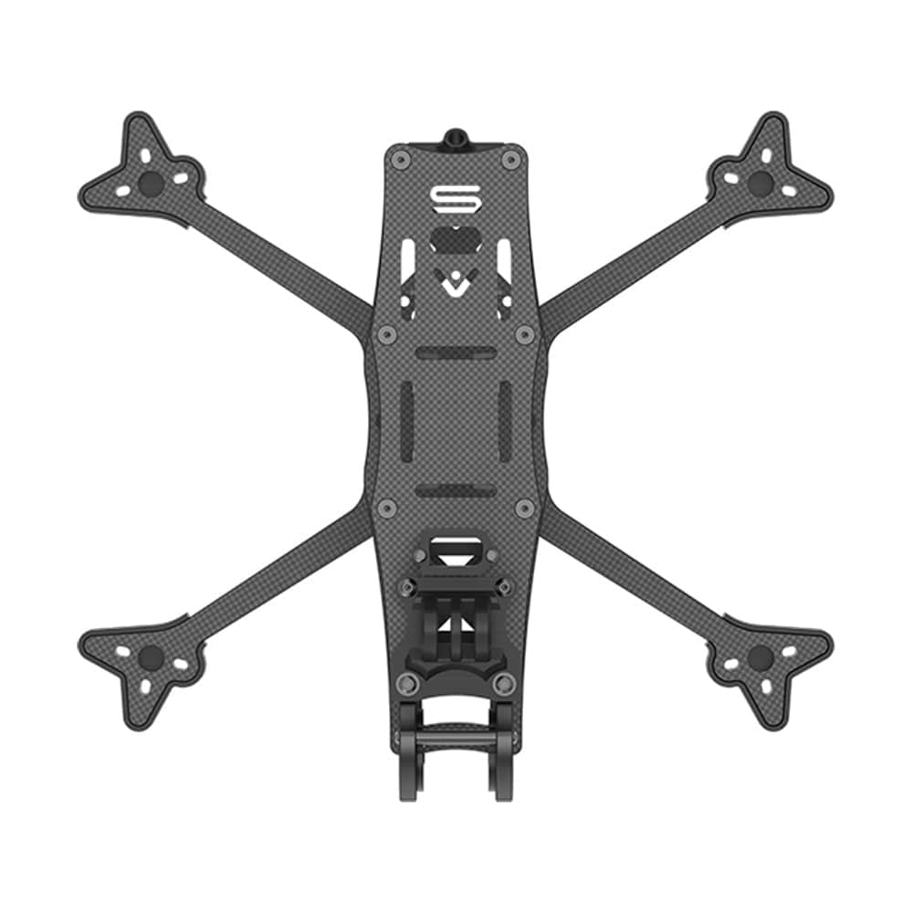 IFLIGHT Frame AOS RC V5 O4 Frame Kit - AOS 5"