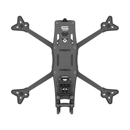 IFLIGHT Frame AOS RC V5 O4 Frame Kit - AOS 5"