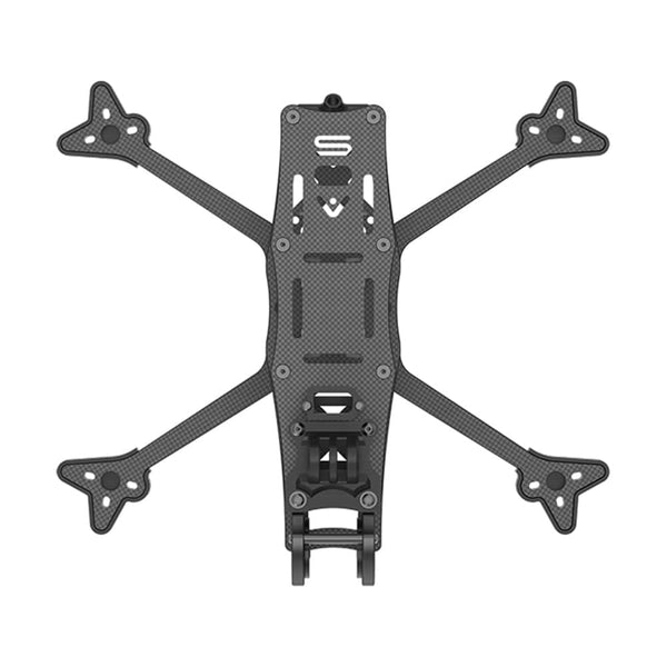 IFLIGHT Frame AOS RC V5 O4 Frame Kit - AOS 5"