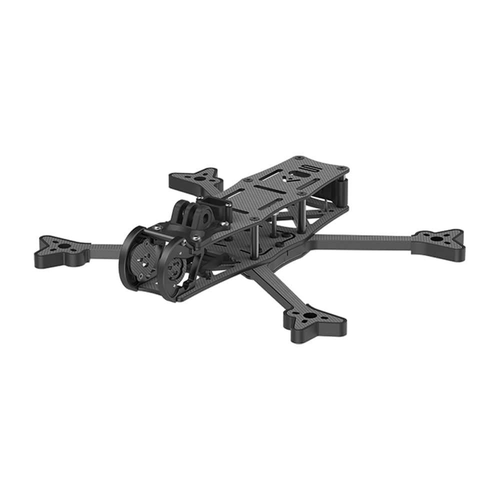 IFLIGHT Frame AOS RC V5 O4 Frame Kit - AOS 5"