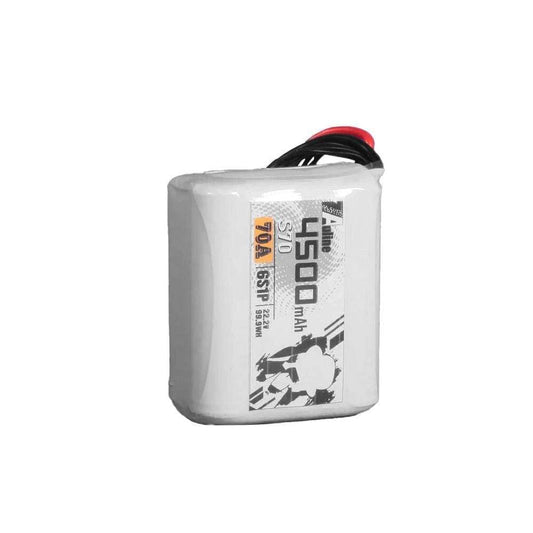 AULINE Battery Auline 21700 S70 4500mAh 6S 22.2V 70A  Li-ion Battery - XT60