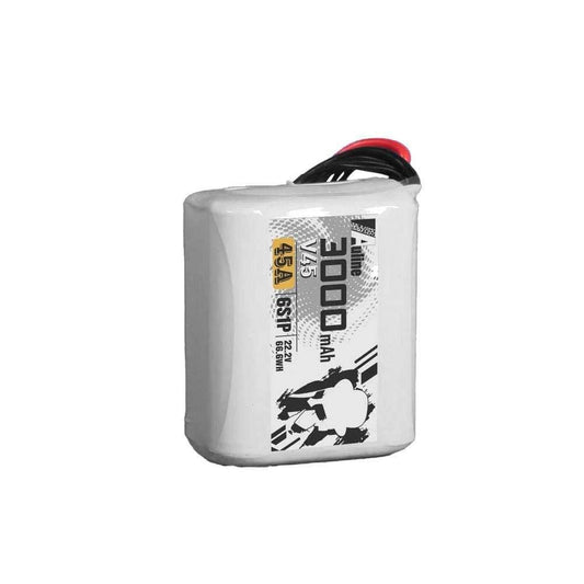 AULINE Battery Auline 21700 V45 3000mAh 6S 22.2V 45A Li-ion Battery - XT60