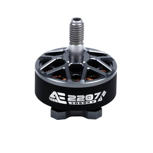 AXIS FLYING Motor AxisFlying AE2207 V2 2207 1860Kv Motor