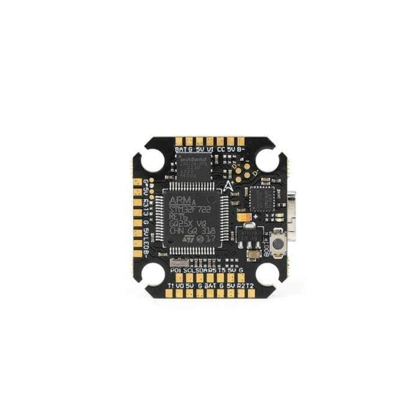 Axisflying Argus Mini Stack - F7 FC + 55A 4-6S ESC - 20x20 – RaceDayQuads