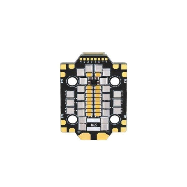 AXIS FLYING Stack Axisflying Argus Mini Stack - F7 FC + 55A 4-6S ESC - 20x20