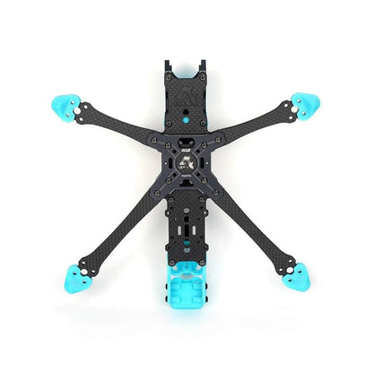 AXIS FLYING Frame AxisFlying Manta HD O3 Mid-Range Deadcat 6" Freestyle Frame Kit
