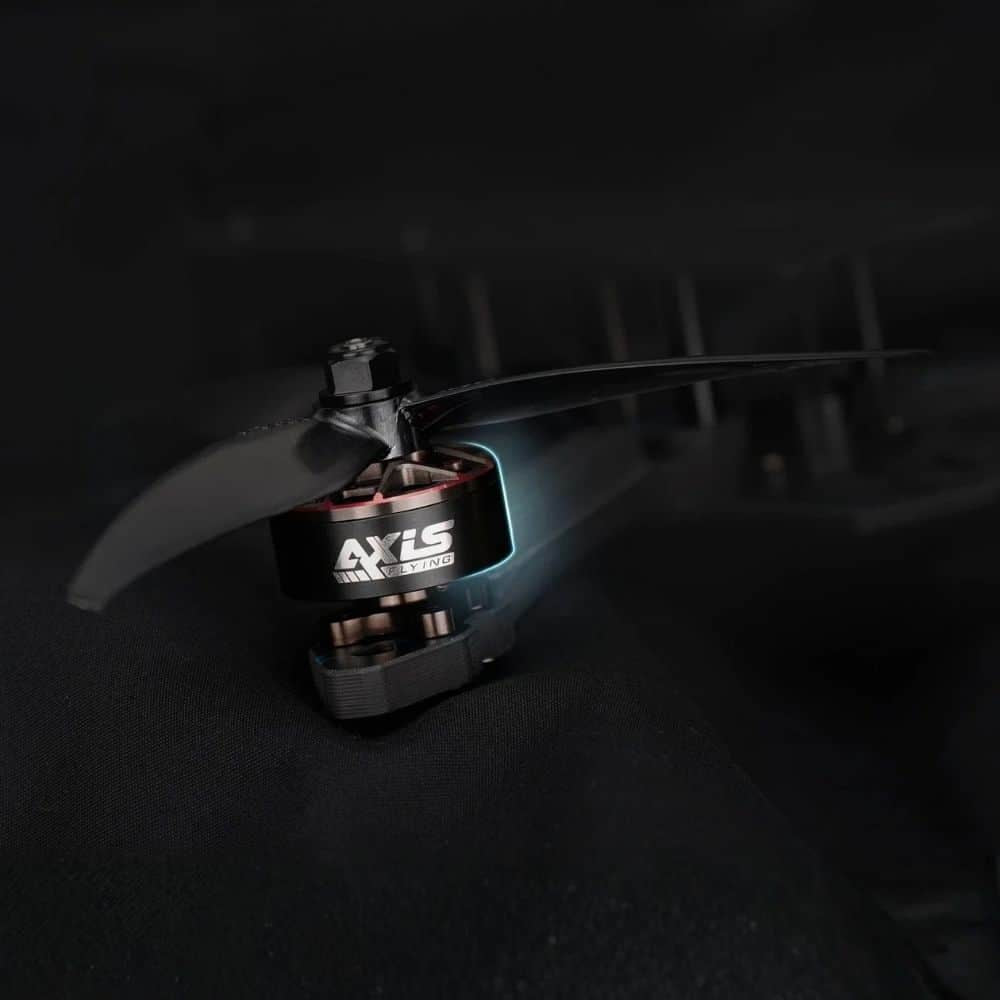 AXIS FLYING Motor Axisflying AF2207.5 FPV Motor - 1960KV