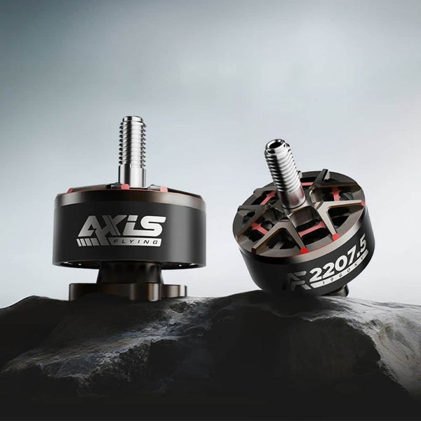 AXIS FLYING Motor Axisflying AF2207.5 FPV Motor - 1960KV