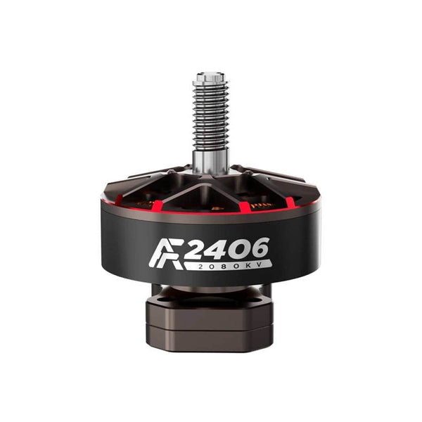 AXIS FLYING Motor 2080KV Axisflying AF2406-X Modular Motor - 1860KV/2080KV