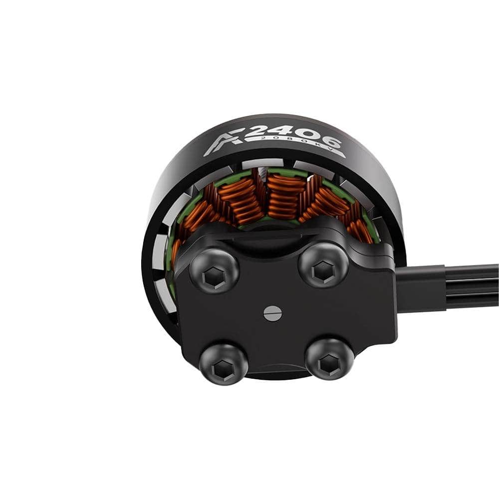 Axisflying AF2406-X Modular Motor - 1860KV/2080KV